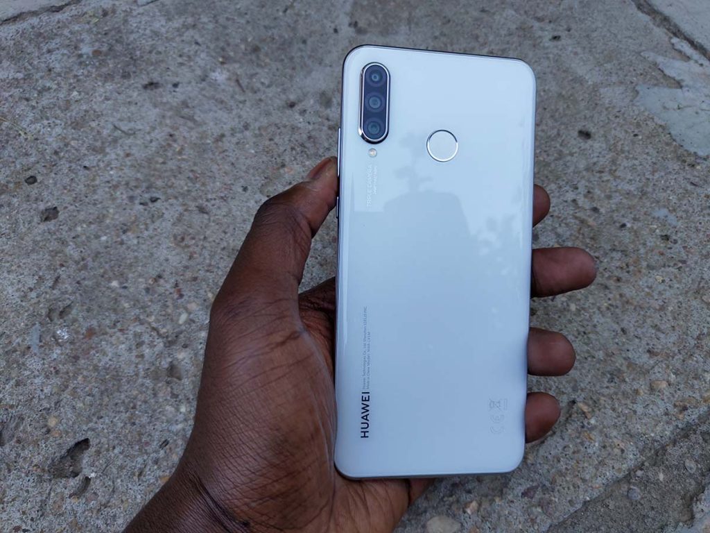 Huawei p30 lite kenya