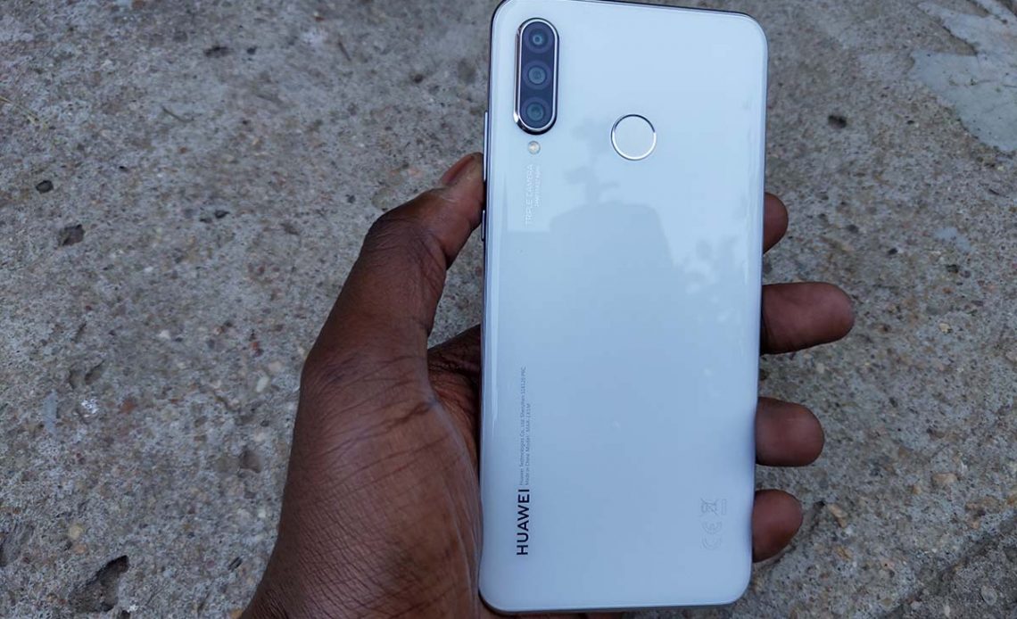 Huawei p30 lite kenya