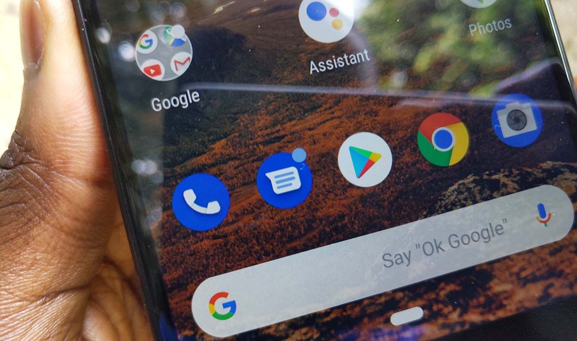Android Messages