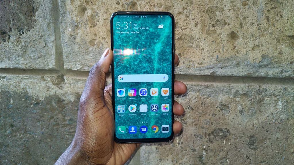 Huawei Y9 Prime 2019