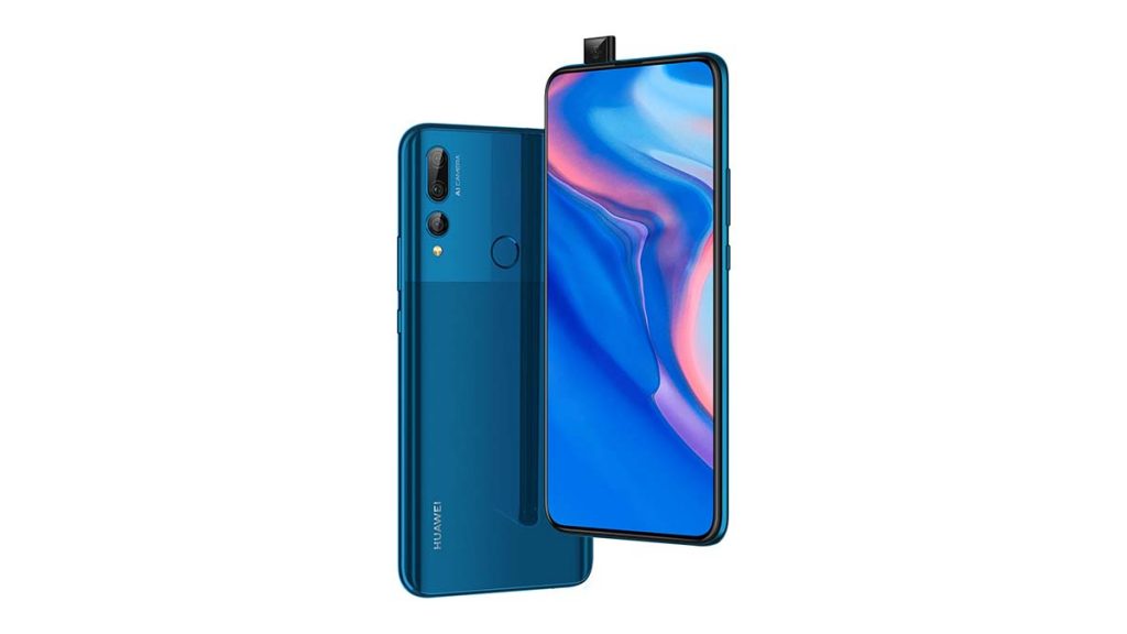 Huawei Y9 Prime 2019