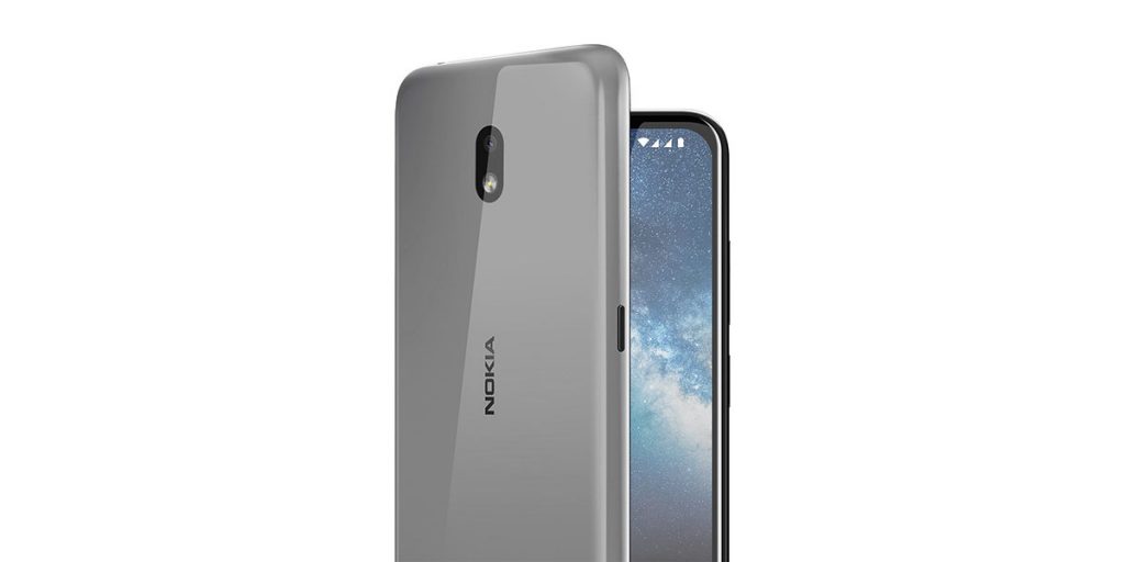 Nokia 2.2