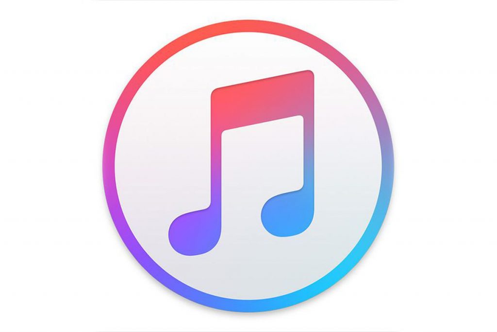 iTunes