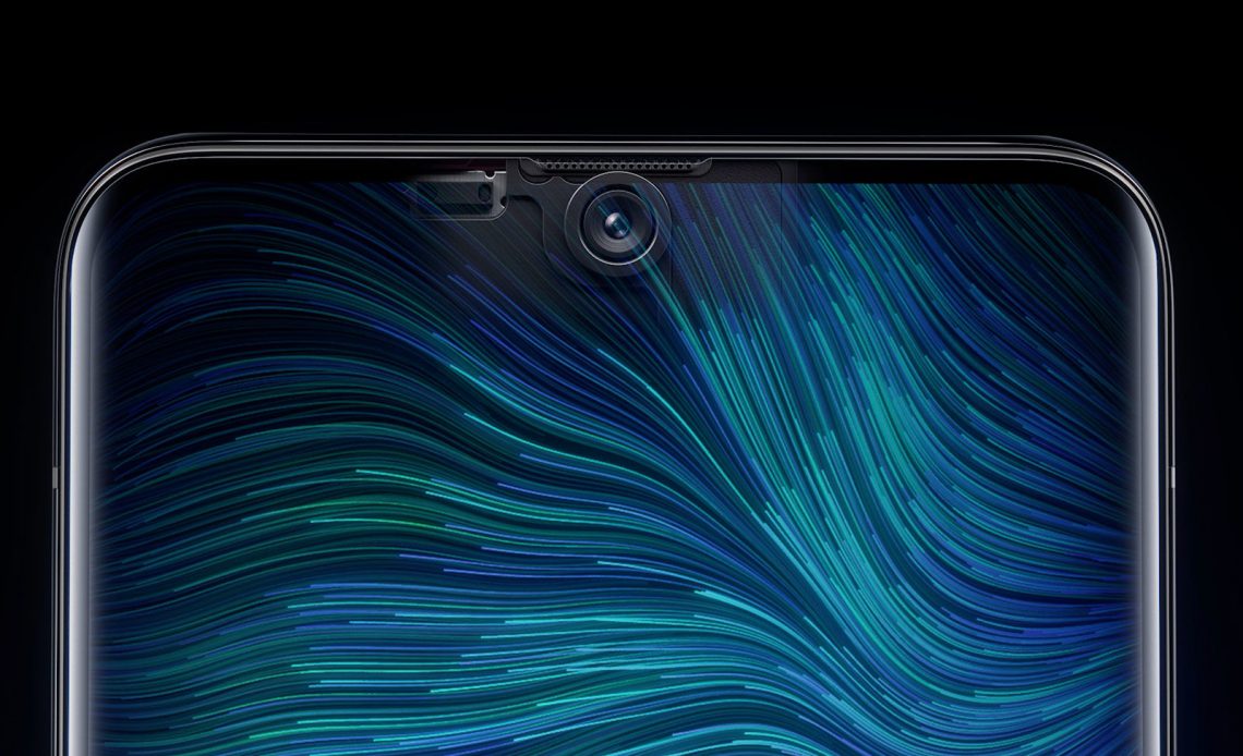 oppo camera