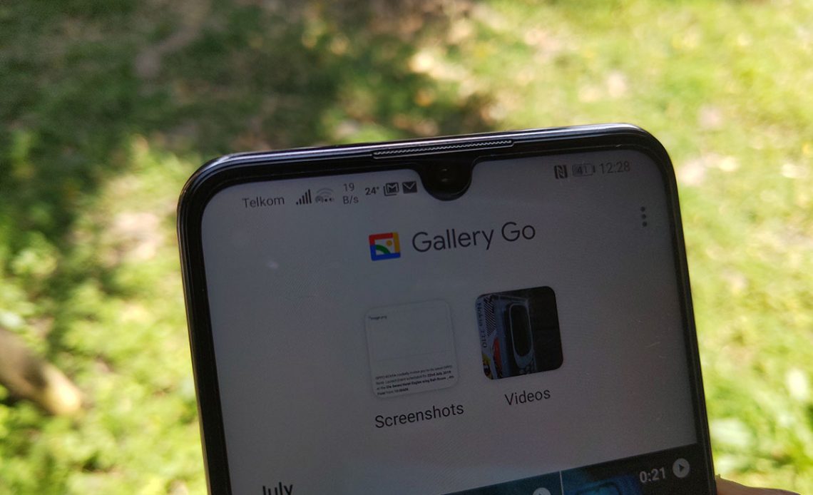 Gallery Go
