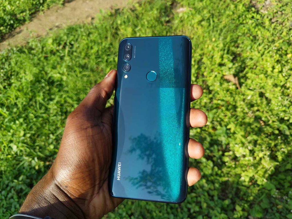 Huawei y9 prime 2019 kenya