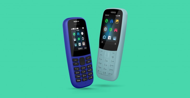 Nokia 220 4G