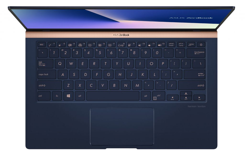 ASUS Zenbook