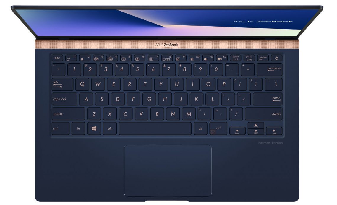 ASUS Zenbook