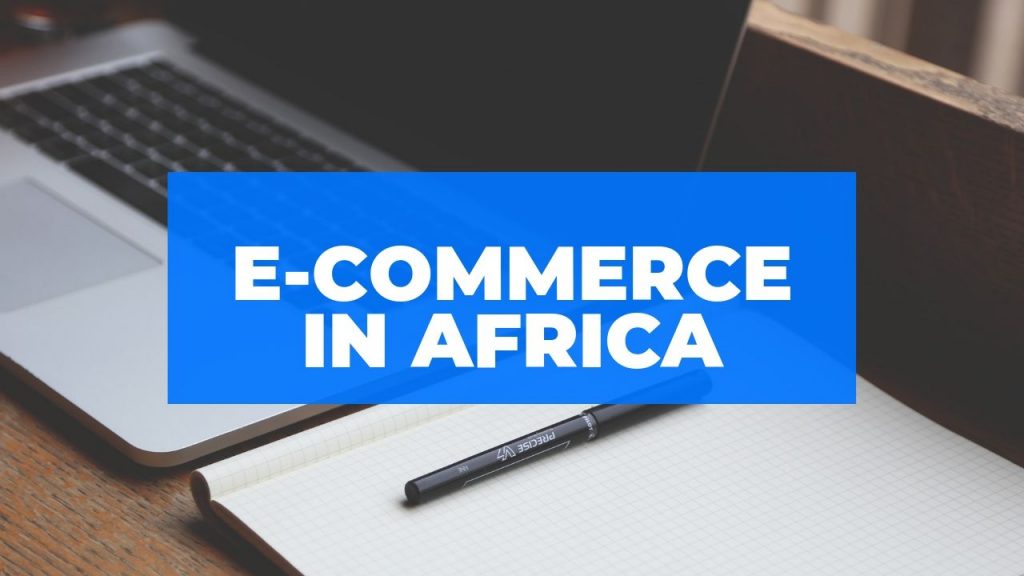 E Commerce in africa