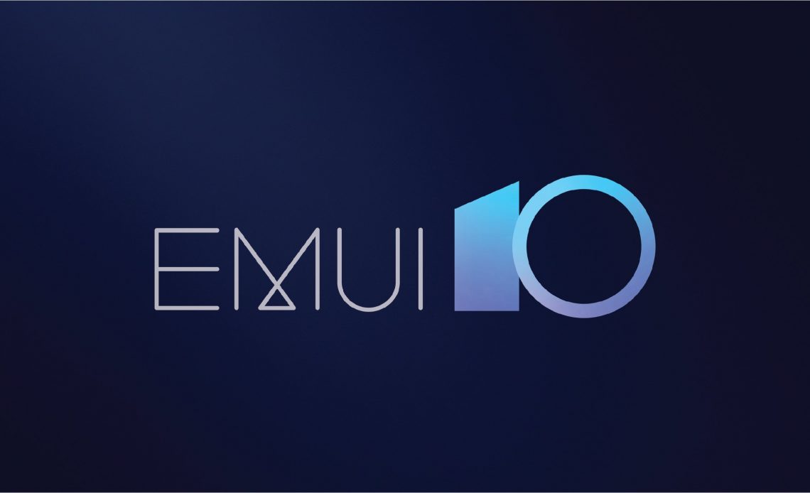 EMUI 10