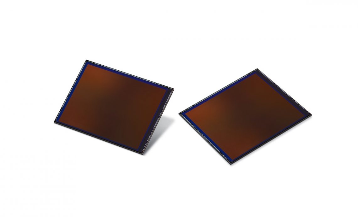 ISOCELL Bright HMX