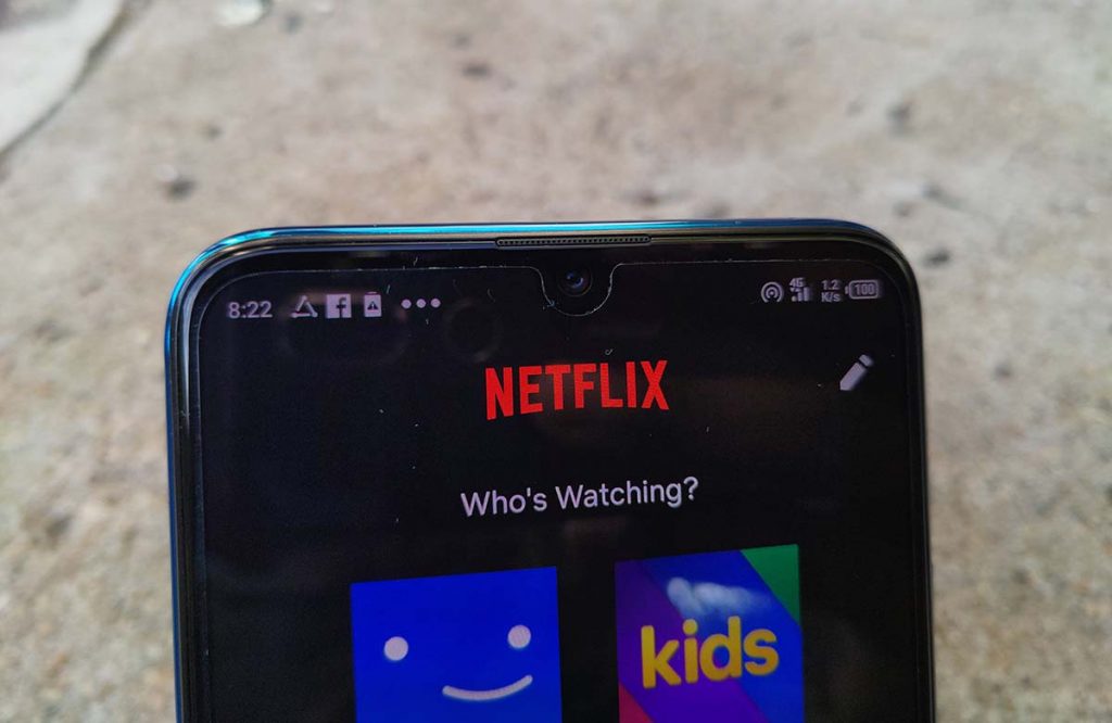 Netflix