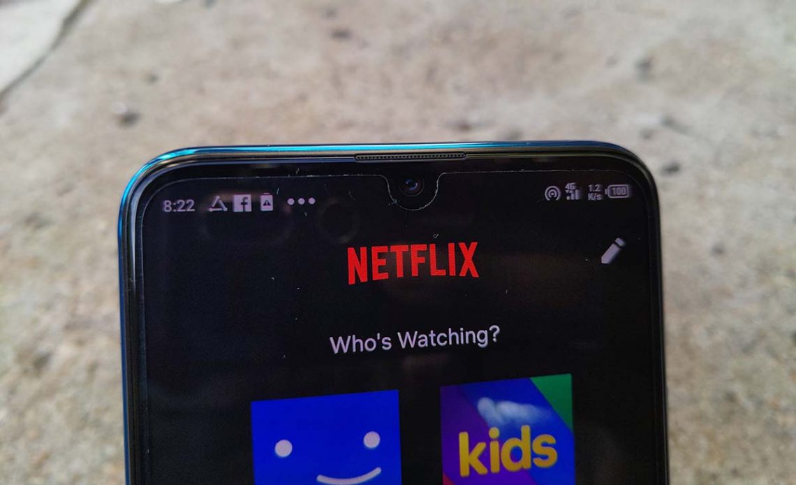 Netflix