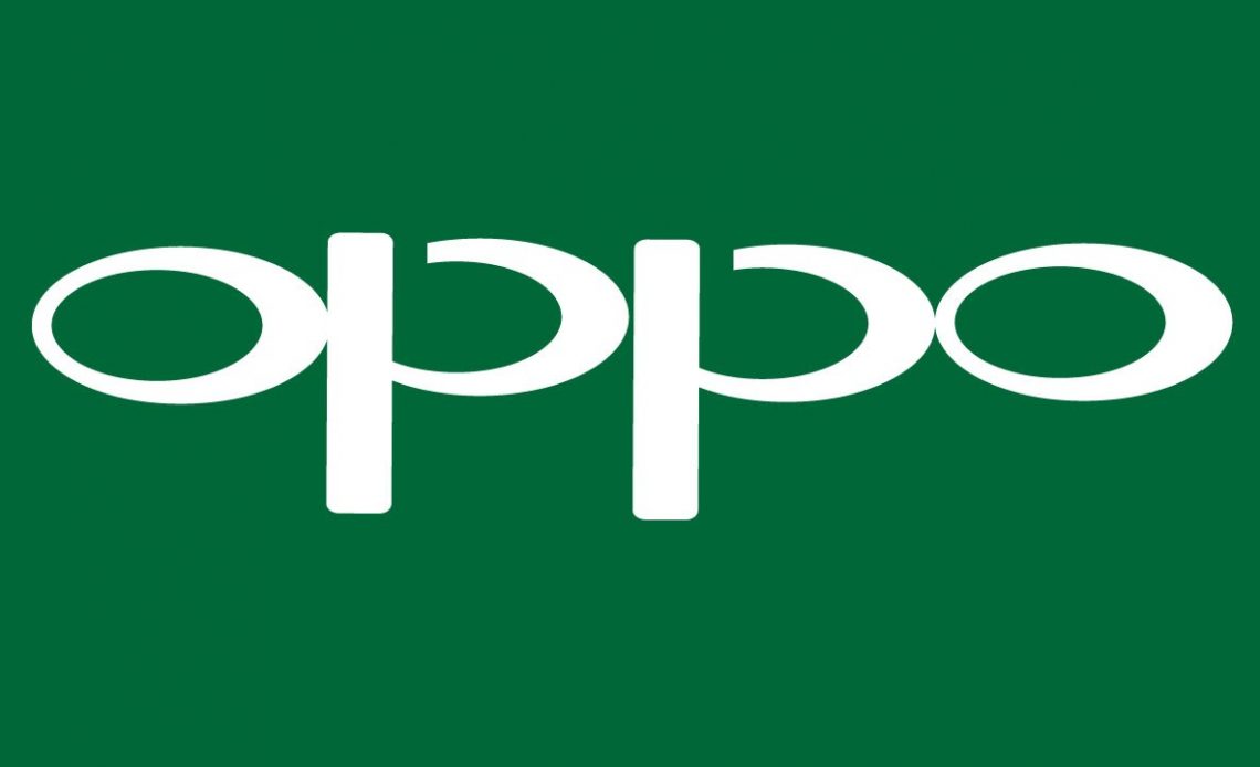 Oppo Logo