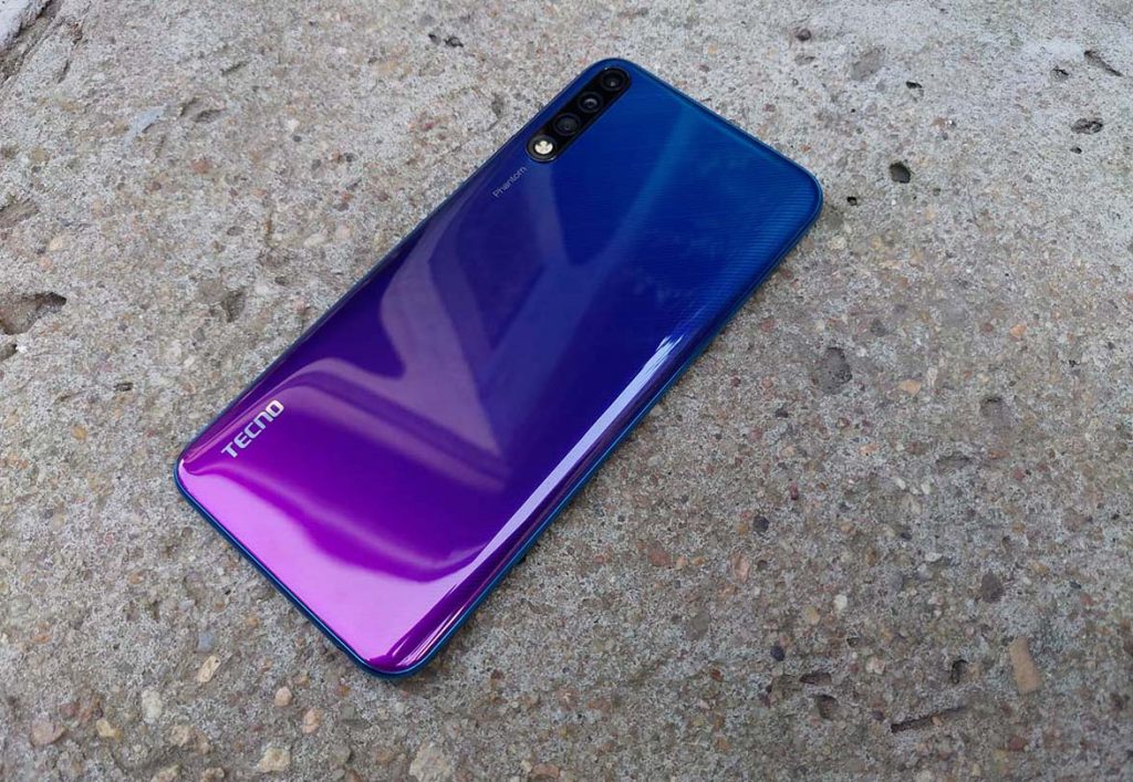 Phantom 9