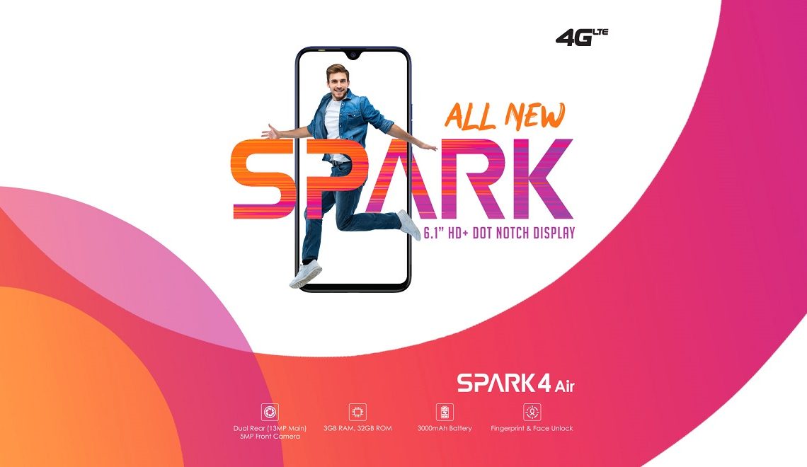 Image result for spark 4