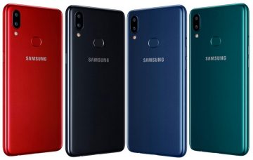samsung a10s price argos