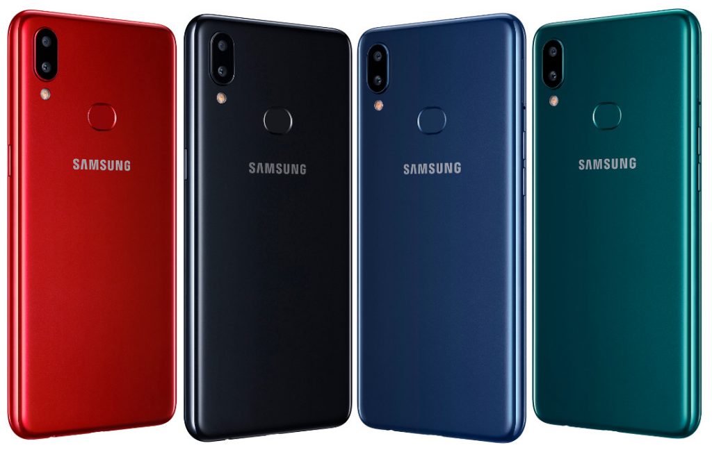 Samsung Galaxy A10s Price in Kiambu