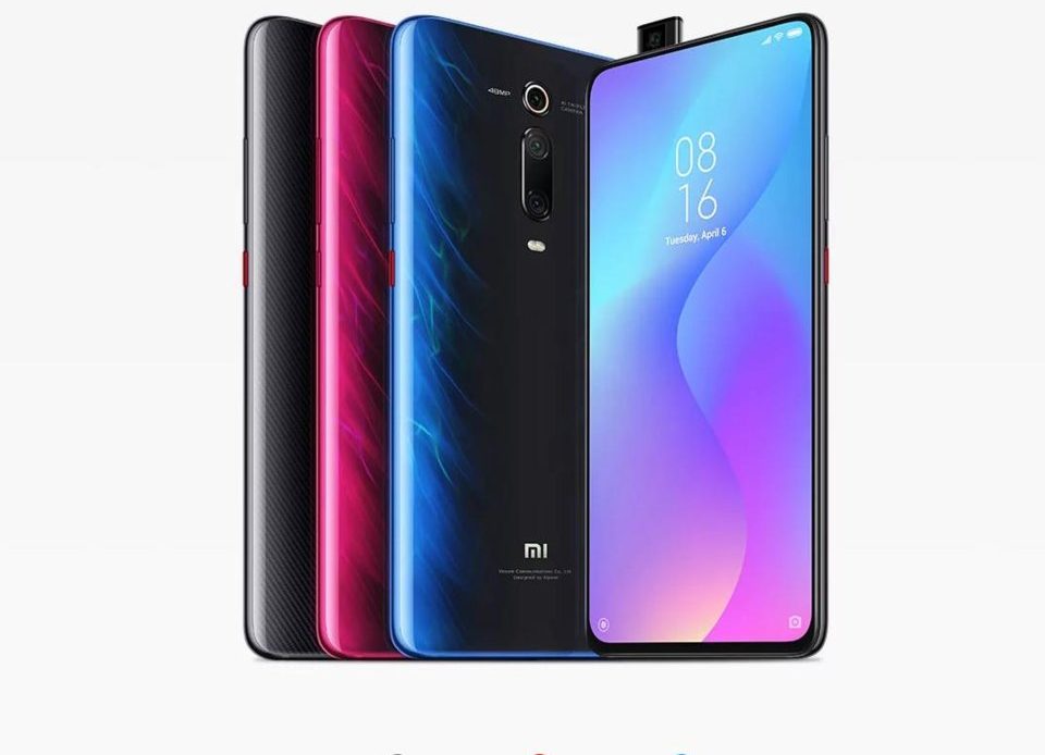 Xiaomi Mi 9T