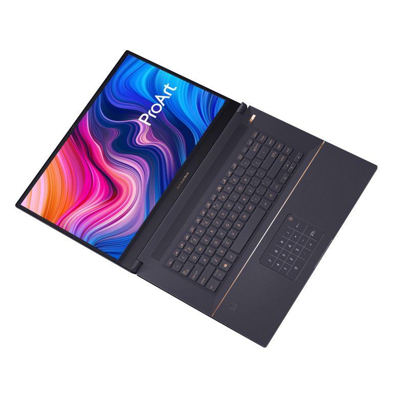 ASUS ProArt StudioBook Pro 17