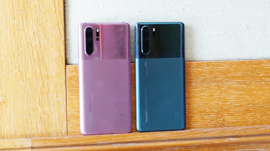 Huawei P30 Pro