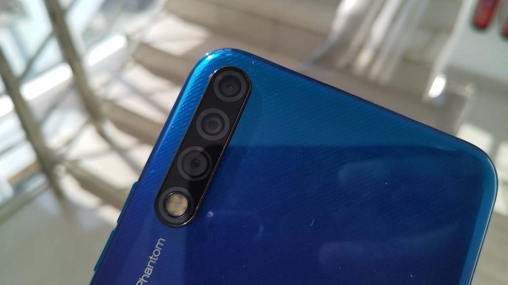 Phantom 9 camera (2)