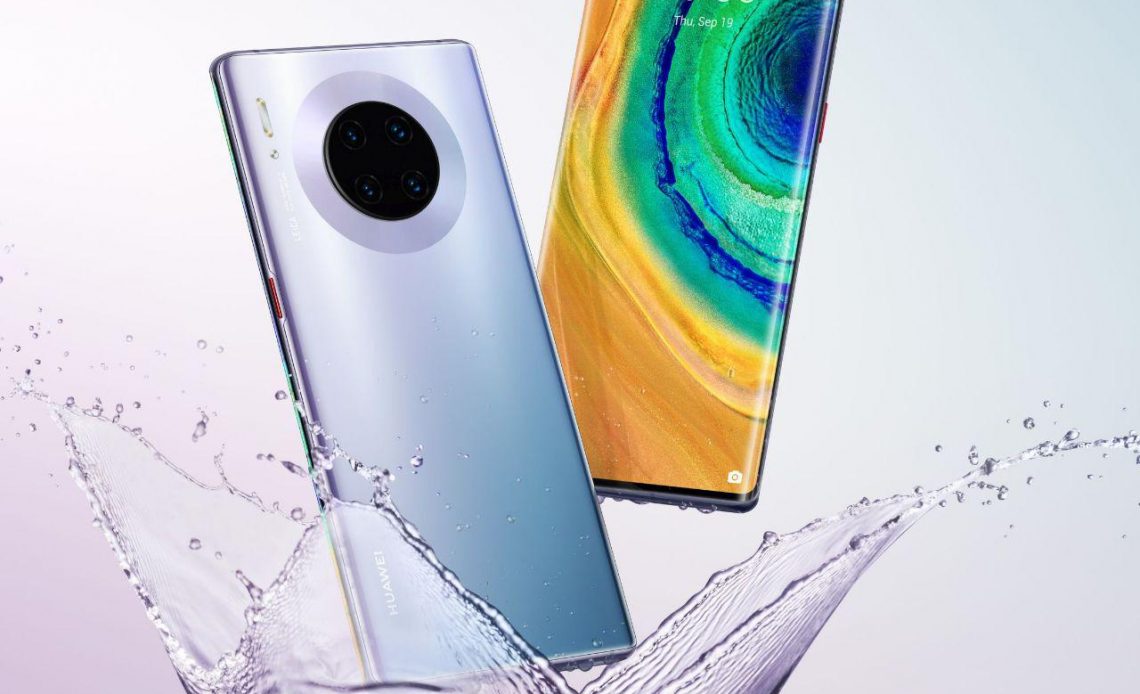 mate 30 pro