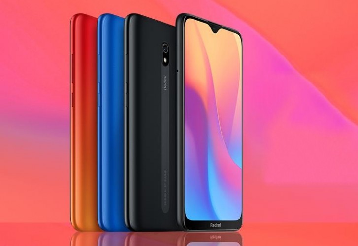 redmi 8a