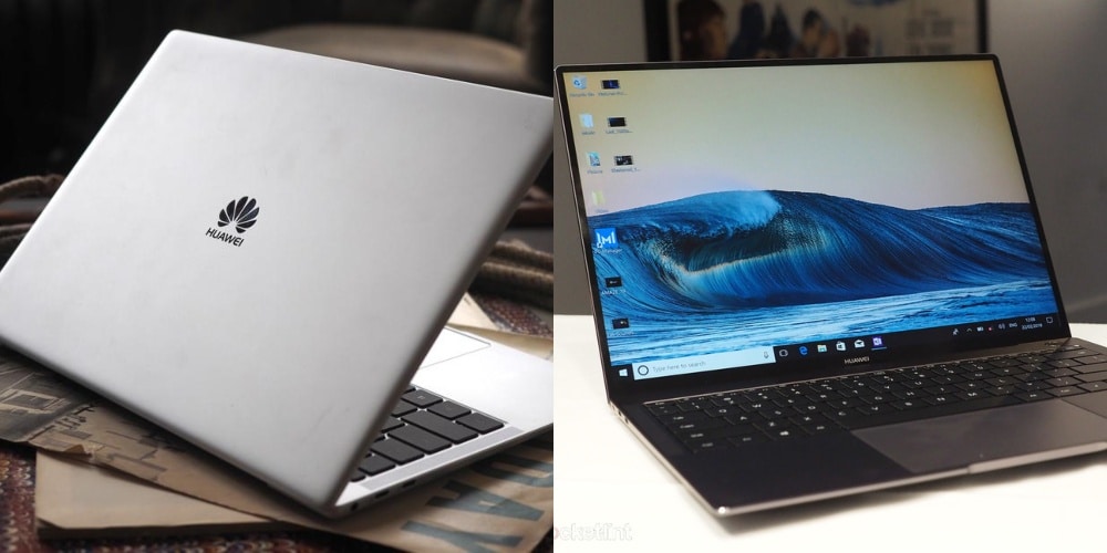 Huawei can use Microsoft software again  What it means to Huawei Laptops
