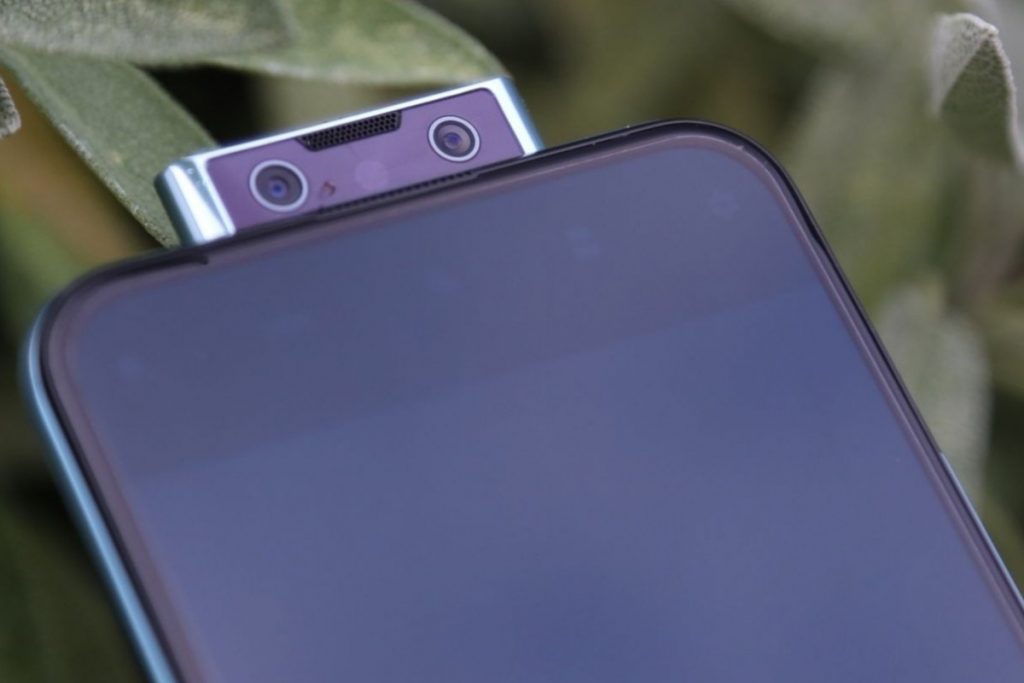 Vivo V17 Pro 1