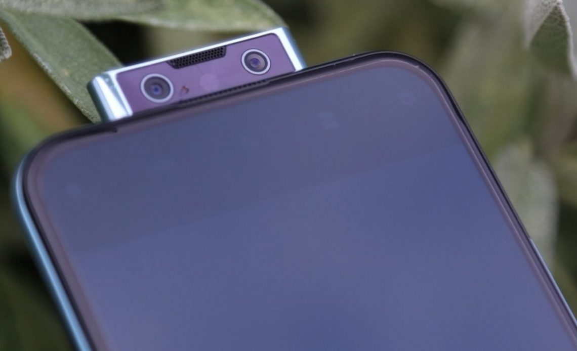 Vivo V17 Pro 1