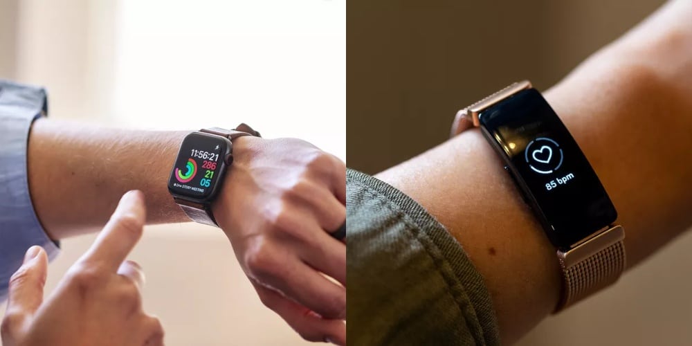 Want a fitness tracker here are tips on features it must have