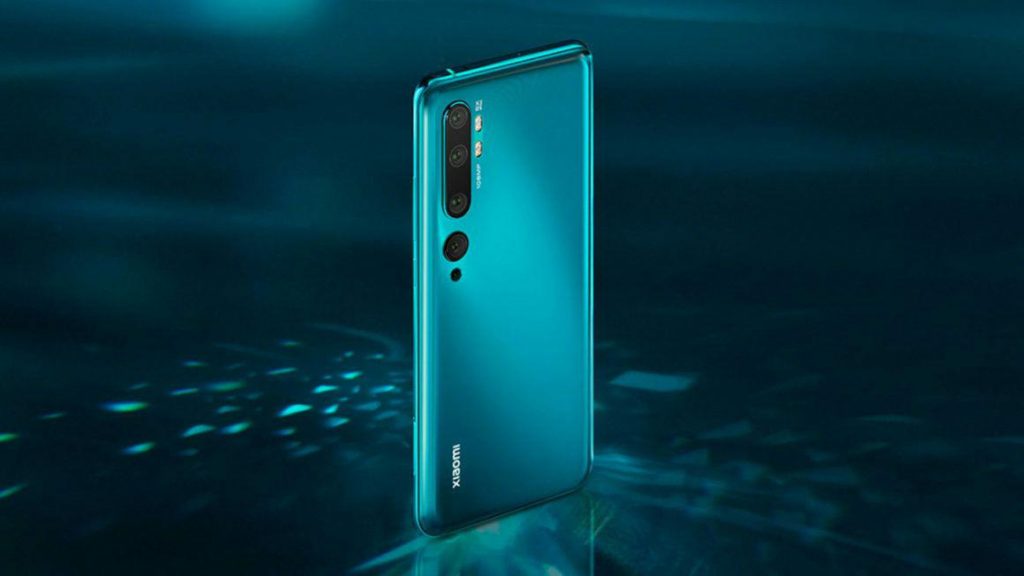 xiaomi mi cc9 pro