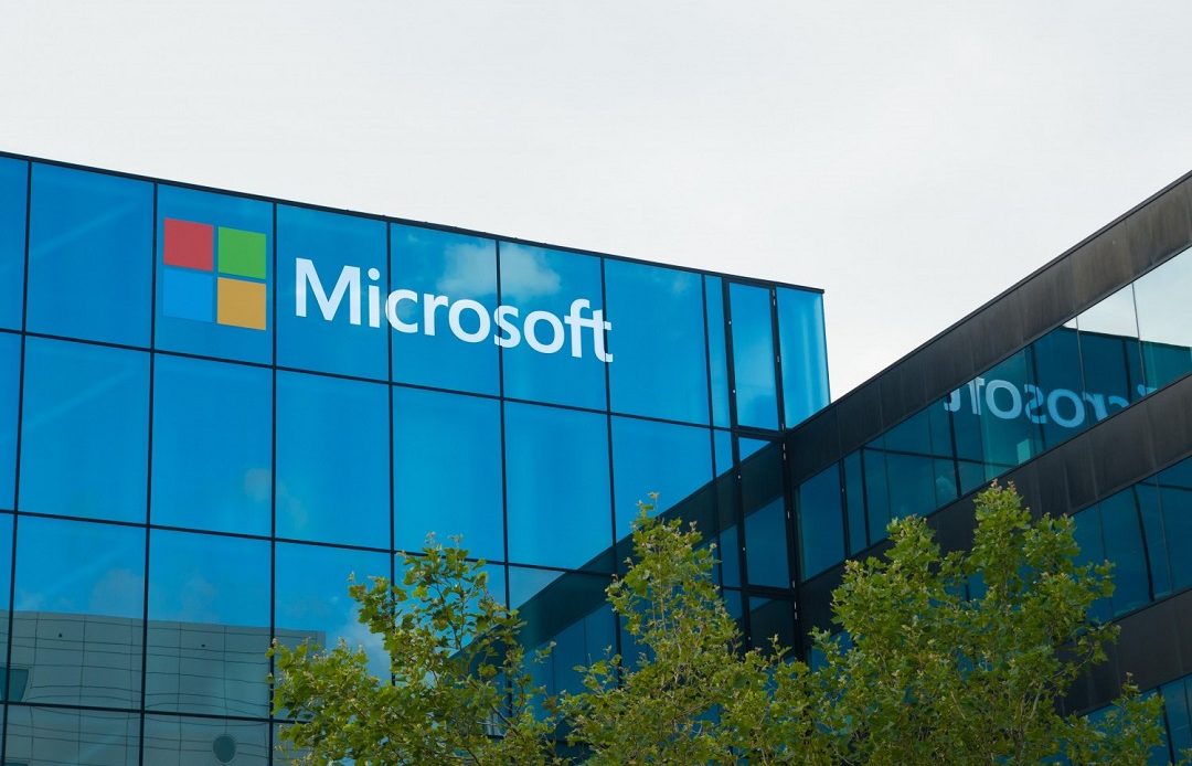 Microsoft