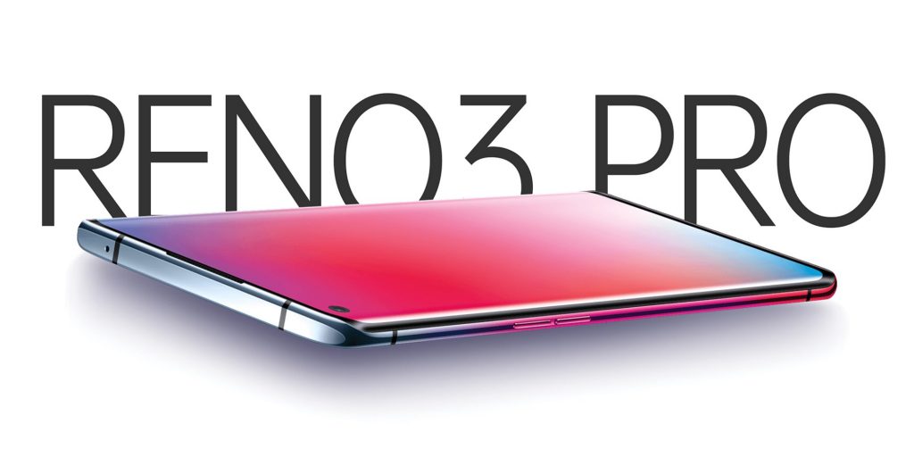 Oppo Reno3 Pro