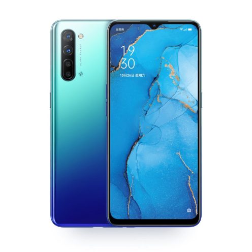 Oppo Reno3