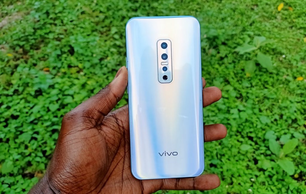 Vivo V17 Pro conclusion