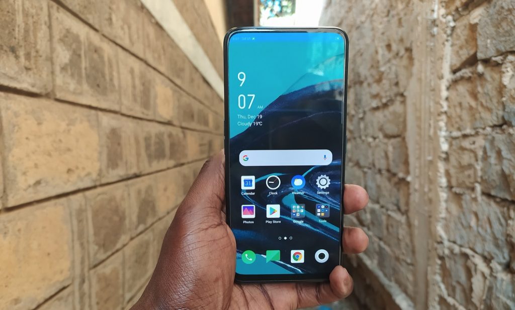 oppo reno 2f