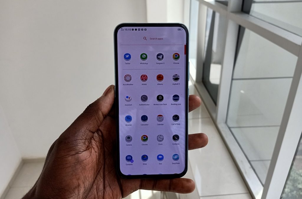 vivo v17 pro kenya