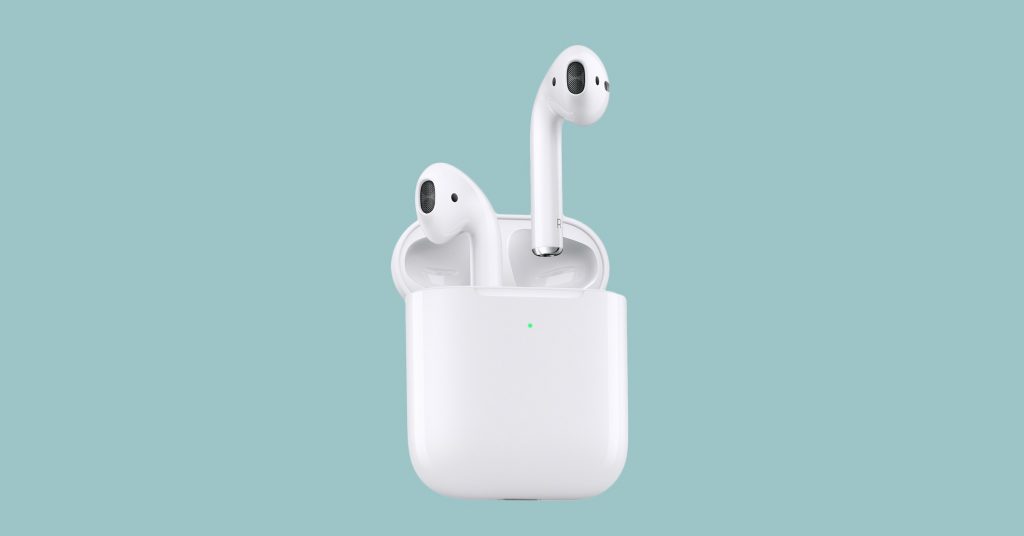 Apple Airpods