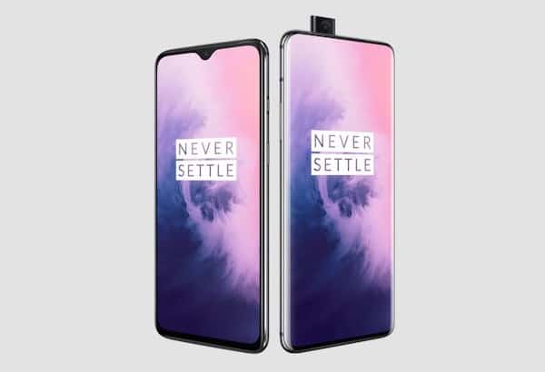 OnePlus 7