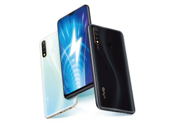 Vivo Y19 KENYA