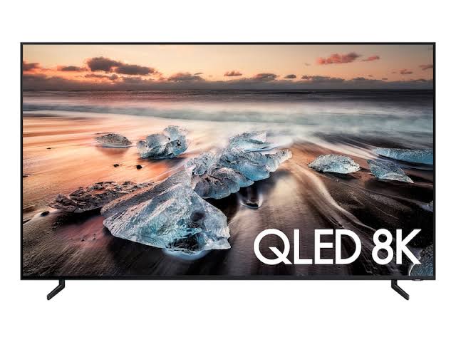 samsung qled 8k tv