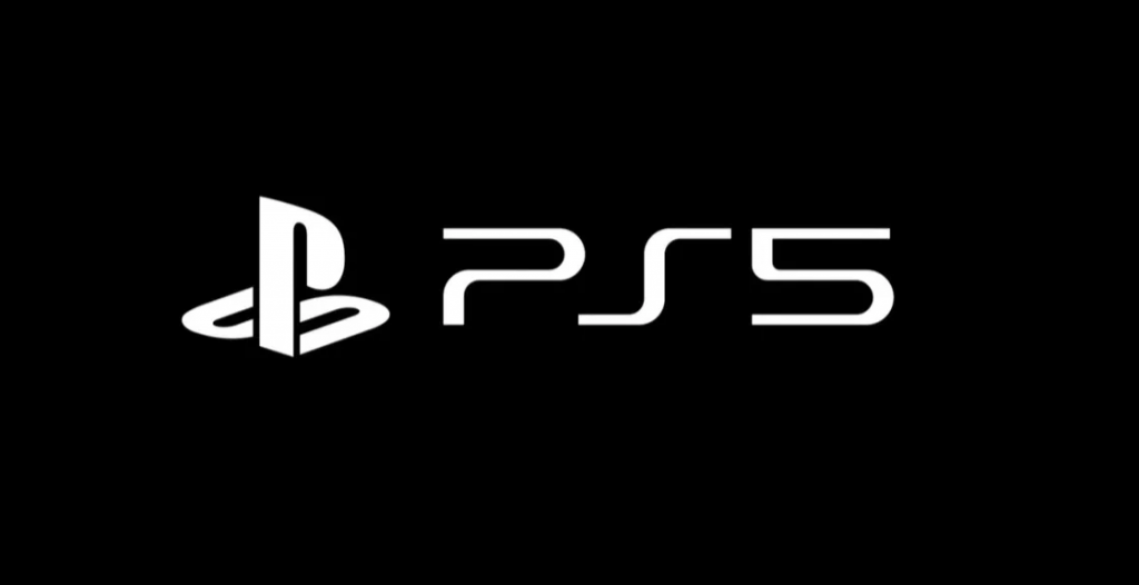 sony ps5 logo unveiled
