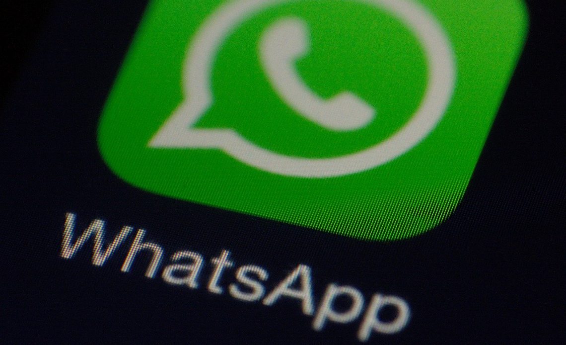 whatsapp icon