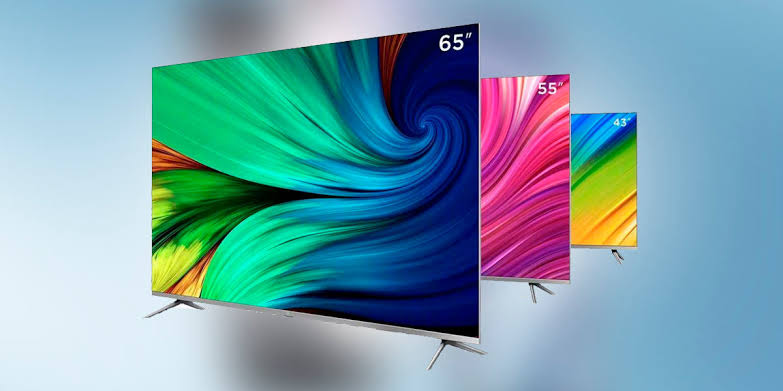 xiaomi tv