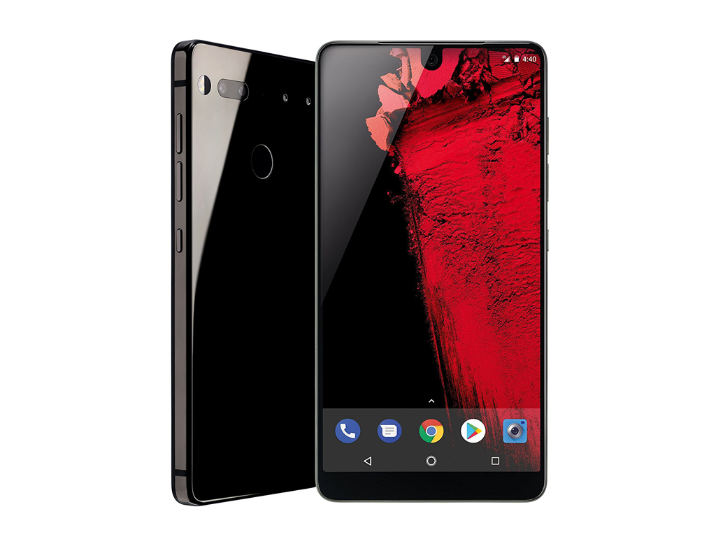 Essential phone