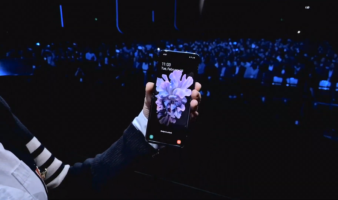 Galaxy Z Flip
