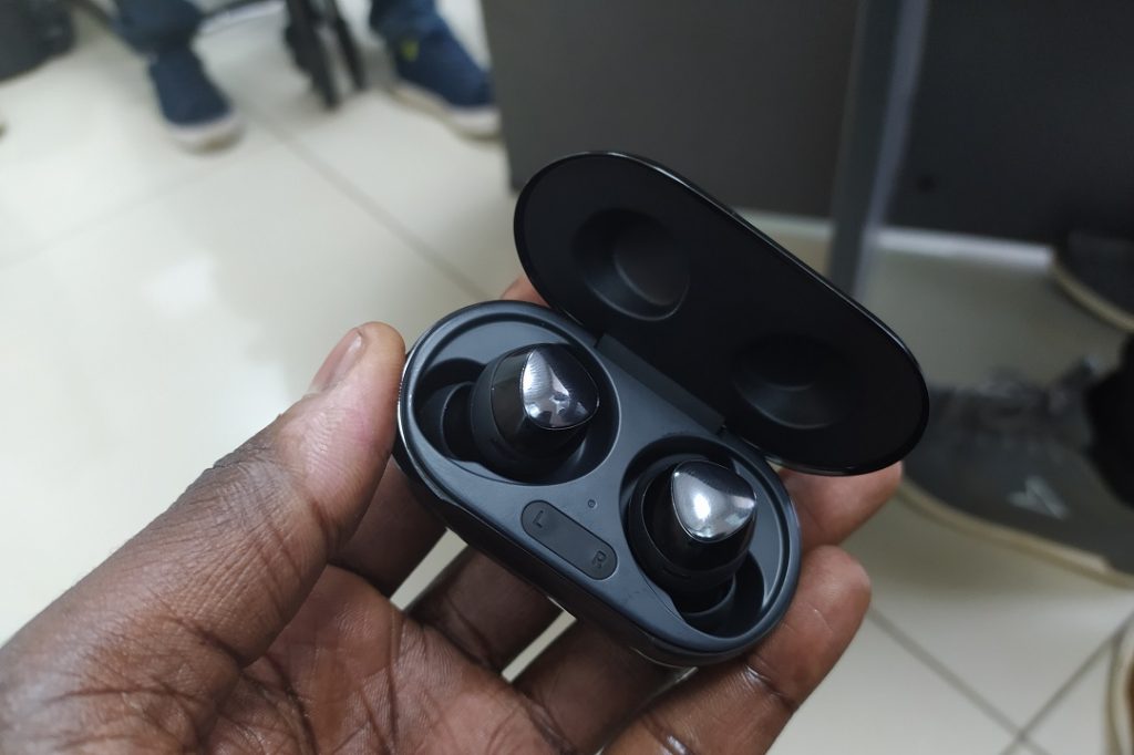 Samsung Galaxy Buds+